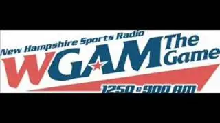 WGAM FNL Notebook - Week 4 Preview
