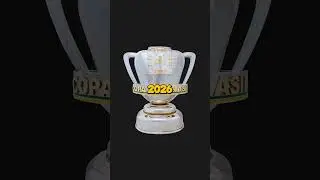 Os Pr&oacute;ximos 8 Campe&otilde;es da Copa do Brasil