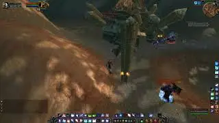 A Host of Evil WoW Classic Quest