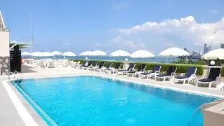 Flipper Lodge Hotel SHA Extra Plus, Pattaya Central, Thailand