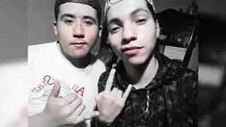 MC Boli - Gran Flow Ft. Angel MVL