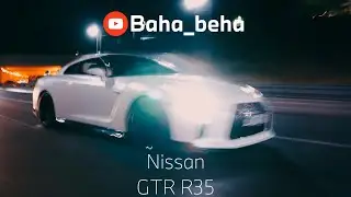 Обзор Nissan GTR Prestige Edition