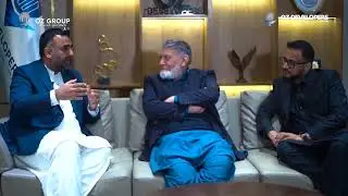 OZ Developer Presents Bahria Sky &ndash; A New Landmark of Luxury Living