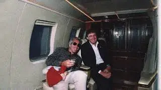 que turbia la pizza - epstein lo-fi