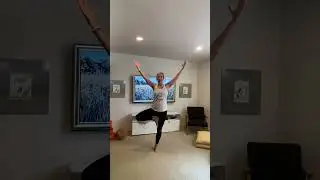 Yoga Gives to St. Jude Kids, Day 7, June 7