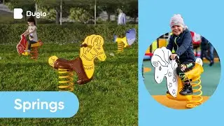 BUGLO Springers