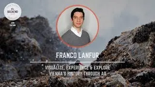 Vienna&rsquo;s history through AR | Franco Lanfur