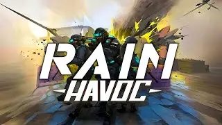 Rain Havoc: Cinematic Gameplay Montage