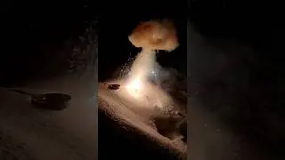 термит смесь