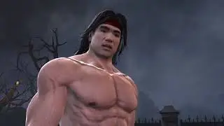 Mortal Kombat Vs DC Universe Story Mode Full Playthrough - Mortal Kombat Side - 4K