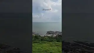 Hidden places to explore in Alibaug📍