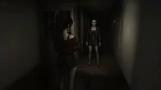 The Face Chapter 2 new Full Gameplay