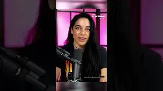 🏆THIS upgrades your ENTIRE life! Ep.239 | The Roxanne Show💋 @Roxannesaffaie #podcastclips