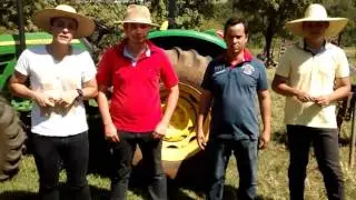 Mecaniza&ccedil;&atilde;o Agr&iacute;cola ( Os Bigorna )