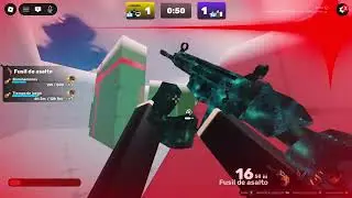 video de rivals creo que es el primero que ago que es de rivals