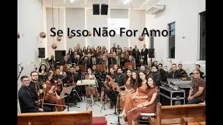 The Musical | Se Isso Não For Amor (Rodrigo Soeiro)