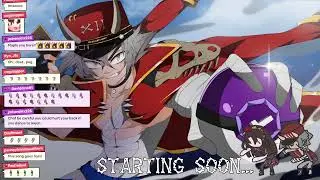 BUYING BLACKWINGS WITH @maplemaple_ch the BESTIE