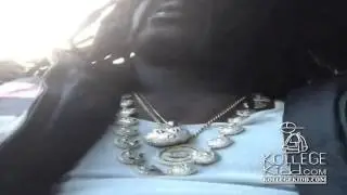Chief Keef Issues Message To Money Hungry Thots