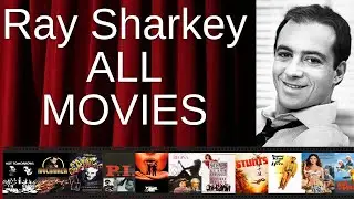 ALL Ray Sharkey Movies Ranked by Score (Critics + Fans)