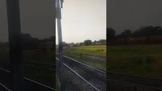 PHA 20-8320 #short #shorts #railways #pakrail #hitachi #pakraillive #rawalpindirailwaystation