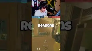5 BROKEN Angles on Border - RAINBOW SIX SIEGE