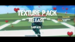 TEXTURE PACK [SAIIPACK] 128X128 Release