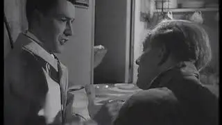 Dick Barton at Bay - Trailer by The Hammer Graveyard