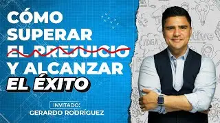 Episodio 59 ¡Adiós a los prejuicios! Comprendiendo el valor de las ventas / Gerardo Rodriguez.