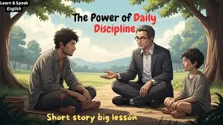 Discipline Your Mind | Powerful Story about Deep Focus | A Motivational Story | Story Lantern
