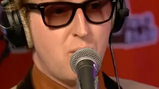 The Kik - Schuilen bij Jou (Chef' Special - In Your Arms cover live bij GIEL!)