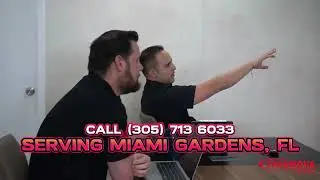 Air Conditioning Service & Repair - Miami Gardens, FL | Ivannova Air Conditioning