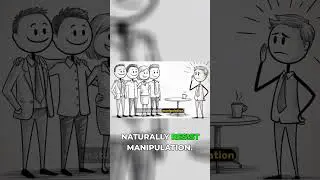Тайные союзники INTJ против нарциссов