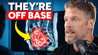 This Stops Inflammation at its Epicenter (tissue and gut)