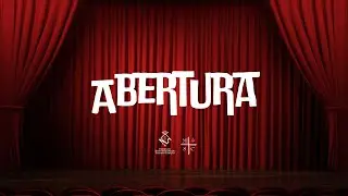 Abertura - Extra Curricular #EmoçõesEmMovimento2025