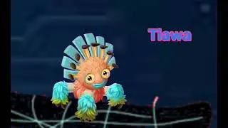 Tiawa technology island