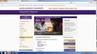 JMU Application for ISC Completers
