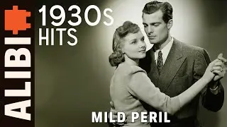 Mild Peril - ALIBI Music | Retro Kitsch Playful 1920s 1930s 1940s Royalty Free Music