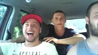 Arssura , MCoco & Dj Gore 2015 ( Off The Dome din mers ) #DăPăNet #DăPăNetVlog #Arssura #MCoco