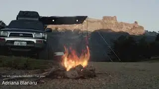 Certification Houdini 2022_Demo SideFX UQAT