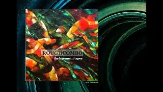 ROUGHCOMBO - Feet Never Tell Lies (de-master 2025)