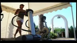 Technology For An Active Lifestyle