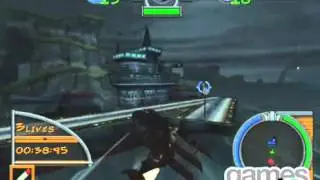 Freaky Flyers - Cheesiest Videogame Songs: 