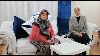 Gara şehitlerinden Semih Özbey’in annesi ilk kez konuştu