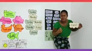 My Name is Special