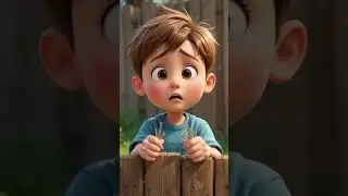 Controlling Anger |KID'S STORIES |BEDTIME STORIES #animation #bedtimestories #animatedtales