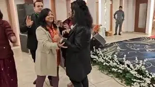 Yaar bina chain kahan re... duet with Manpreet Kaur..Just for entertainment No commercial value 