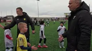 Radava cft cup 2025 u9