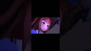 Agnes Digital Watches Gold Ship Sing #ウマ娘 #umamusume #ウマ娘プリティーダービー #アグネスデジタル #goldship #ゴールドシップ