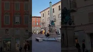 Passeggiando nella citt&agrave; di Alessandria  Italy 🇮🇹