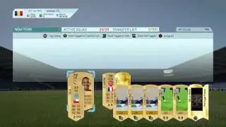 Fut draft rewards